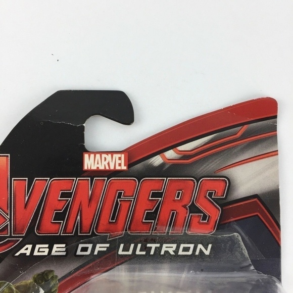 Marvel Avengers Age of Ultron: Ultron 2.0 - Picture 4 of 5